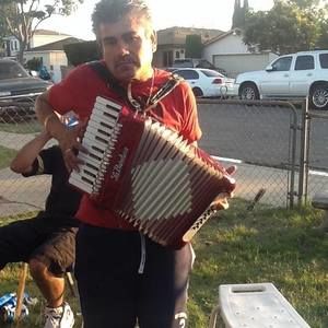 Meet your Posher, Jorge